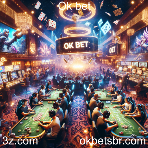 eSports: A Nova Fronteira do Entretenimento em Jogos